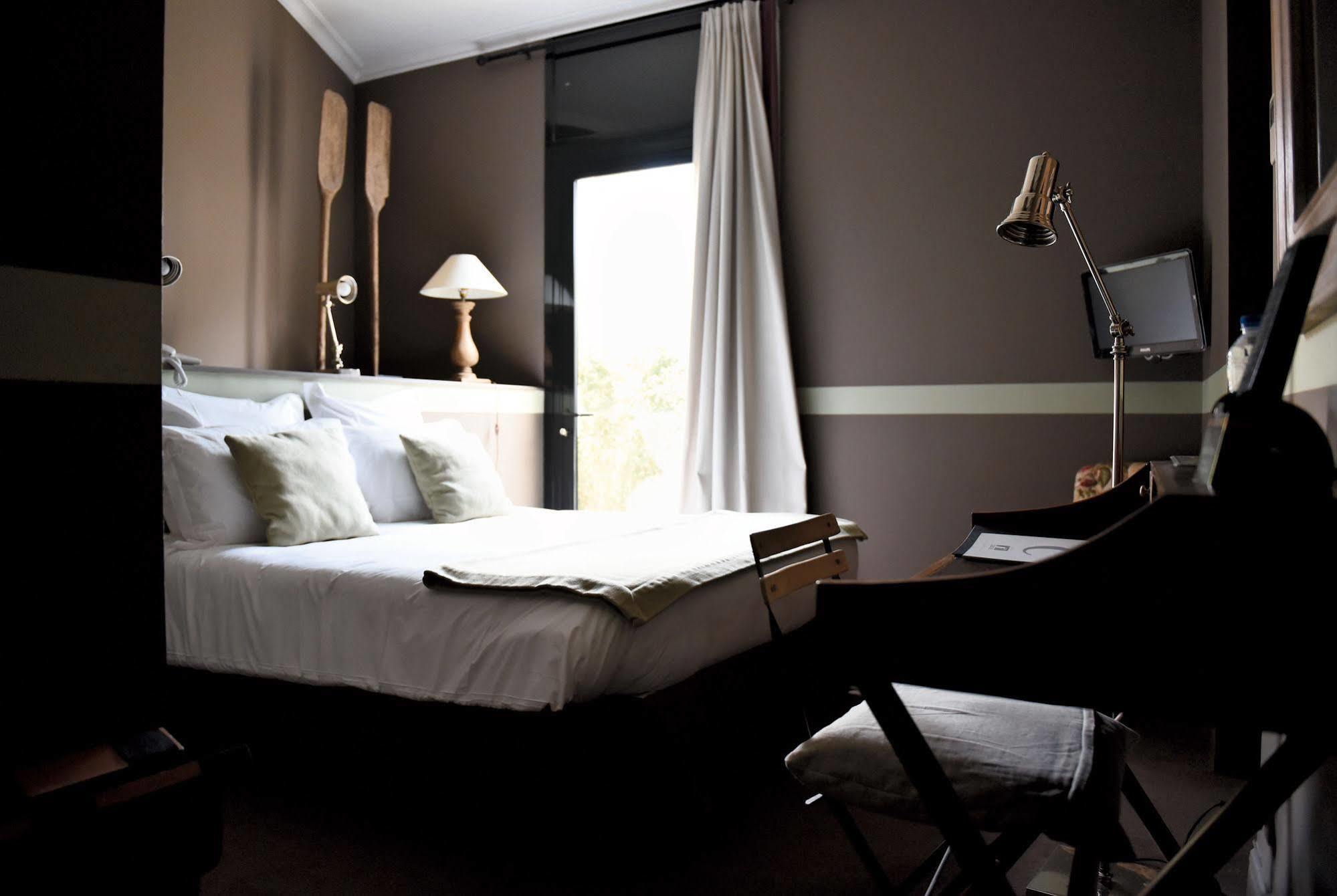 Hotel Particulier - La Chamoiserie Niort Buitenkant foto